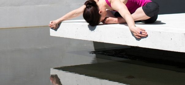 Essential Yoga Poses Everyone Should Practice
