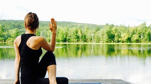 Awesome Health Benefits of Doing Yoga