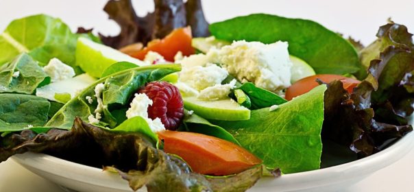 Why You Need to Eat Mindfully