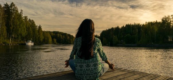 Health Benefits of Meditation for the Mind
