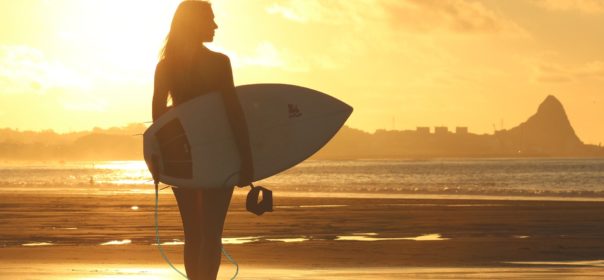 Effective Diet Tips for Surfers