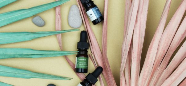 Scientific Benefits of CBD Oil