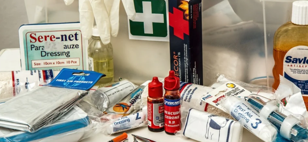 The Advantages of Learning Medical First Aids