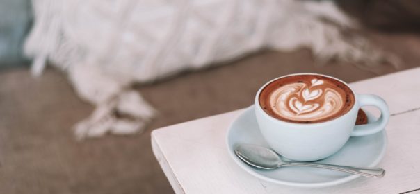 The Advantages of Drinking Coffee