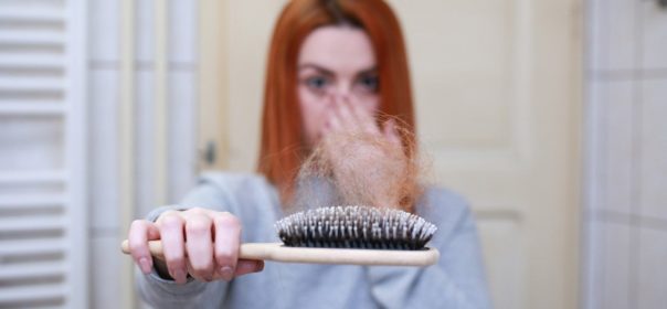Ultimate Tips and Treatments for Hair Loss