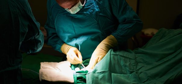 The Cost and Risk of Orthopedic Surgery