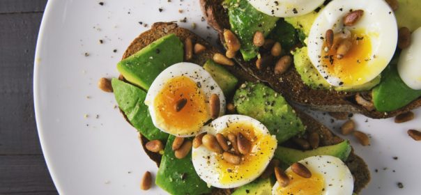 The Advantages of Keto Diet