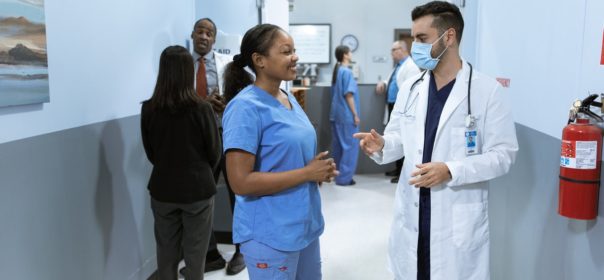 Importance of Quality Health Information in the Healthcare Industry